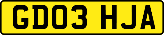 GD03HJA