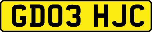 GD03HJC