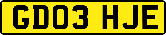 GD03HJE