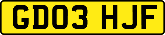 GD03HJF