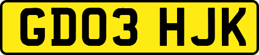 GD03HJK