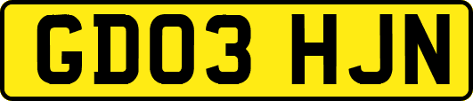 GD03HJN