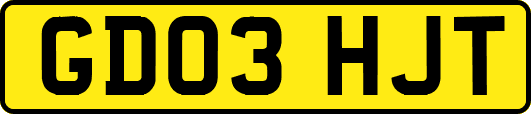 GD03HJT