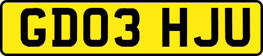 GD03HJU