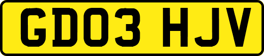 GD03HJV
