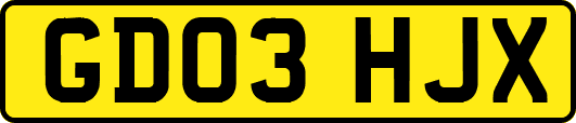 GD03HJX