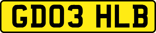 GD03HLB