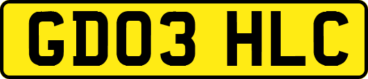 GD03HLC