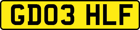 GD03HLF