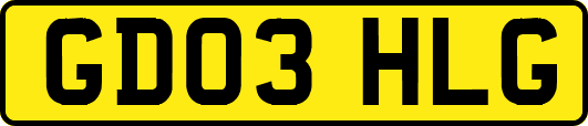 GD03HLG
