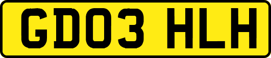GD03HLH