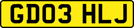 GD03HLJ