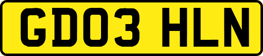 GD03HLN