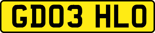 GD03HLO