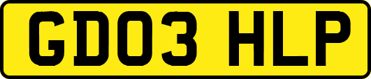 GD03HLP