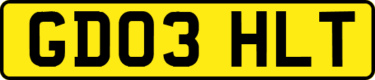 GD03HLT