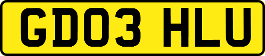 GD03HLU