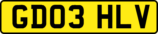GD03HLV