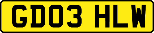 GD03HLW