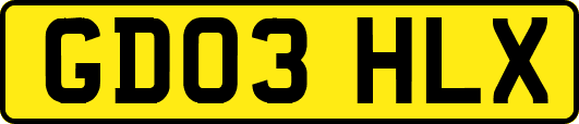 GD03HLX
