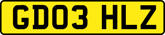 GD03HLZ