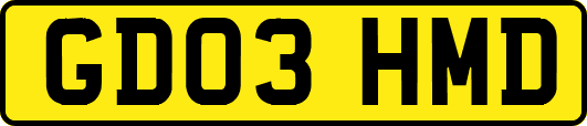GD03HMD