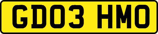 GD03HMO