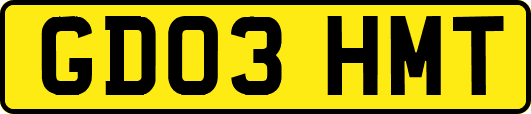 GD03HMT