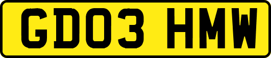 GD03HMW