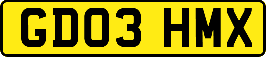 GD03HMX