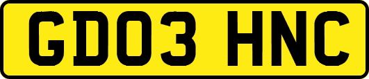 GD03HNC