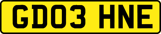 GD03HNE