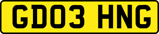 GD03HNG