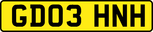 GD03HNH