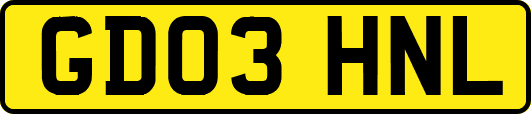 GD03HNL