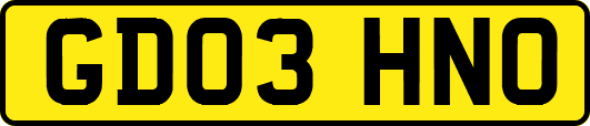 GD03HNO