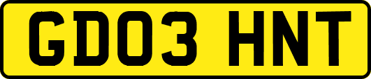 GD03HNT