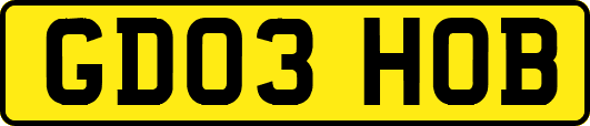 GD03HOB