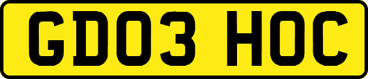 GD03HOC