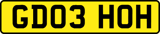GD03HOH