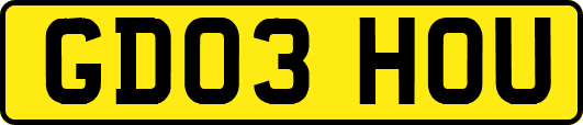 GD03HOU