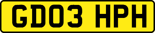 GD03HPH