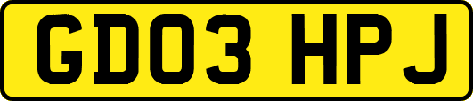 GD03HPJ