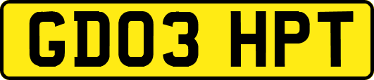 GD03HPT