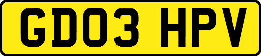 GD03HPV