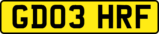 GD03HRF
