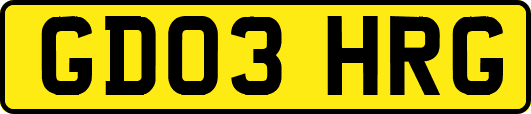 GD03HRG