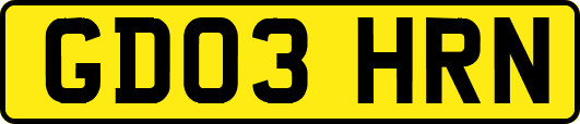GD03HRN