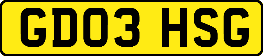GD03HSG
