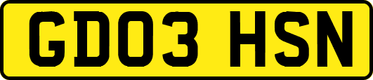 GD03HSN